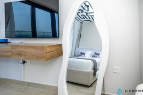 Modern Contemporary Studio in Azizi Riviera